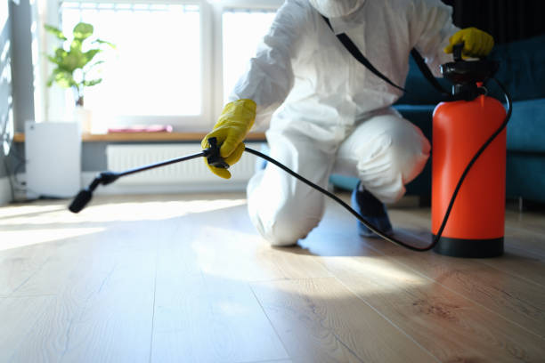 Reliable Unattended Death Cleanup contractor in Oakville, WA by Trauma Clean Pros